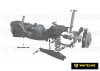 Sway Bar Link - Assembly Sway Bar Link - Assembly