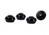 Sway Bar Link - Bushing Kit