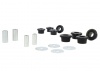 Sway Bar Link - Bushing Kit