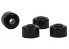 Sway Bar Link - Bushing Kit