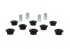 Sway Bar Link - Bushing Kit