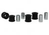 Sway Bar Link - Bushing Kit