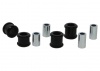 Sway Bar Link - Bushing Kit