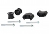 Sway Bar Link - Drop Kit
