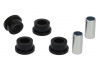 Sway Bar Link - Lower Bushing Kit