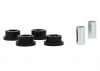 Sway Bar Link - Outer Bushing Kit