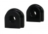 Sway Bar Mount - Bushing Kit 15mm