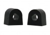 Sway Bar Mount - Bushing Kit 15mm