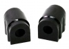 Sway Bar Mount - Bushing Kit 15mm