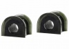 Sway Bar Mount - Bushing Kit 16mm
