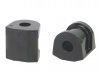 Sway Bar Mount - Bushing Kit 16mm