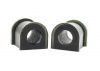 Sway Bar Mount - Bushing Kit 16mm