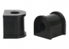 Sway Bar Mount - Bushing Kit 16mm