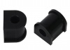 Sway Bar Mount - Bushing Kit 16mm