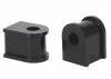 Sway Bar Mount - Bushing Kit 16mm