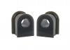 Sway Bar Mount - Bushing Kit 17mm