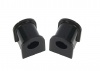 Sway Bar Mount - Bushing Kit 17mm