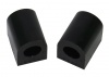 Sway Bar Mount - Bushing Kit 17mm