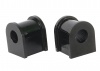 Sway Bar Mount - Bushing Kit 17mm