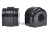 Sway Bar Mount - Bushing Kit 18mm