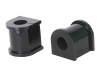 Sway Bar Mount - Bushing Kit 18mm Sway Bar Mount - Bushing Kit 18mm