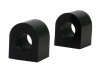 Sway Bar Mount - Bushing Kit 18mm