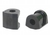 Sway Bar Mount - Bushing Kit 18mm