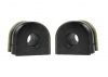 Sway Bar Mount - Bushing Kit 18mm