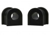 Sway Bar Mount - Bushing Kit 18mm