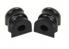 Sway Bar Mount - Bushing Kit 18mm