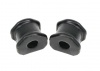 Sway Bar Mount - Bushing Kit 18mm