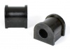 Sway Bar Mount - Bushing Kit 18mm