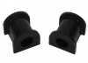 Sway Bar Mount - Bushing Kit 19mm