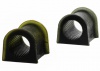 Sway Bar Mount - Bushing Kit 20mm