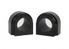 Sway Bar Mount - Bushing Kit 20mm