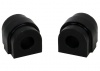 Sway Bar Mount - Bushing Kit 20mm