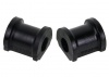Sway Bar Mount - Bushing Kit 20mm