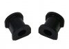 Sway Bar Mount - Bushing Kit 20mm