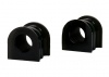 Sway Bar Mount - Bushing Kit 21mm