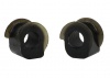 Sway Bar Mount - Bushing Kit 21mm