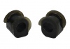 Sway Bar Mount - Bushing Kit 21mm