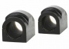 Sway Bar Mount - Bushing Kit 22mm