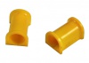 Sway Bar Mount - Bushing Kit 22mm