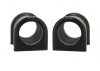 Sway Bar Mount - Bushing Kit 22mm