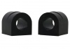 Sway Bar Mount - Bushing Kit 22mm