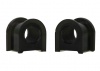 Sway Bar Mount - Bushing Kit 22mm