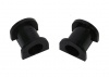 Sway Bar Mount - Bushing Kit 22mm