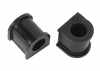 Sway Bar Mount - Bushing Kit 22mm