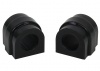 Sway Bar Mount - Bushing Kit 23.2mm Sway Bar Mount - Bushing Kit 23.2mm