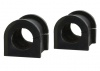 Sway Bar Mount - Bushing Kit 23mm